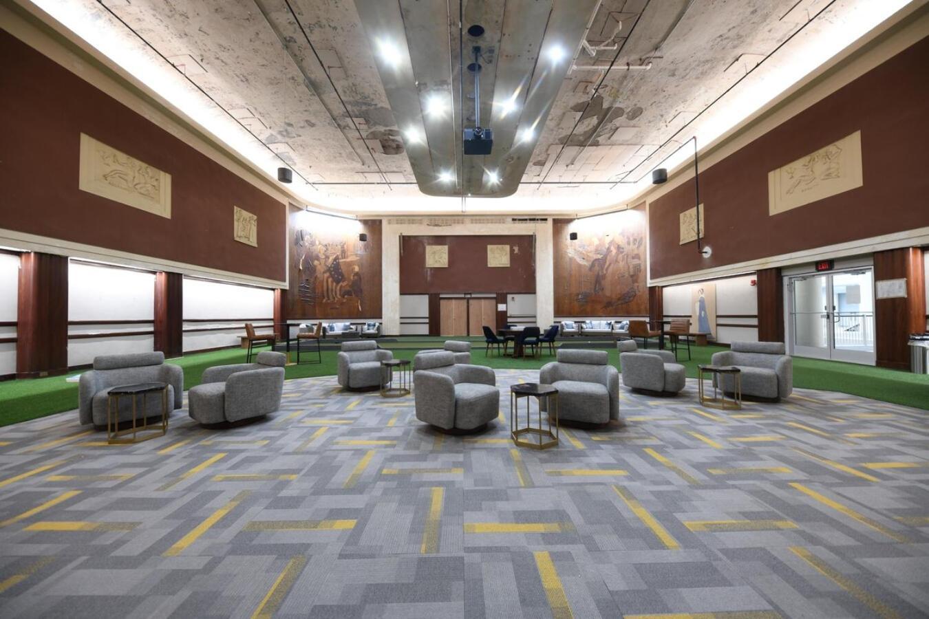 Free Parking! Downtown Lucas Oil- Conv Center Skywalk#2 Apartment Indianapolis Exterior photo