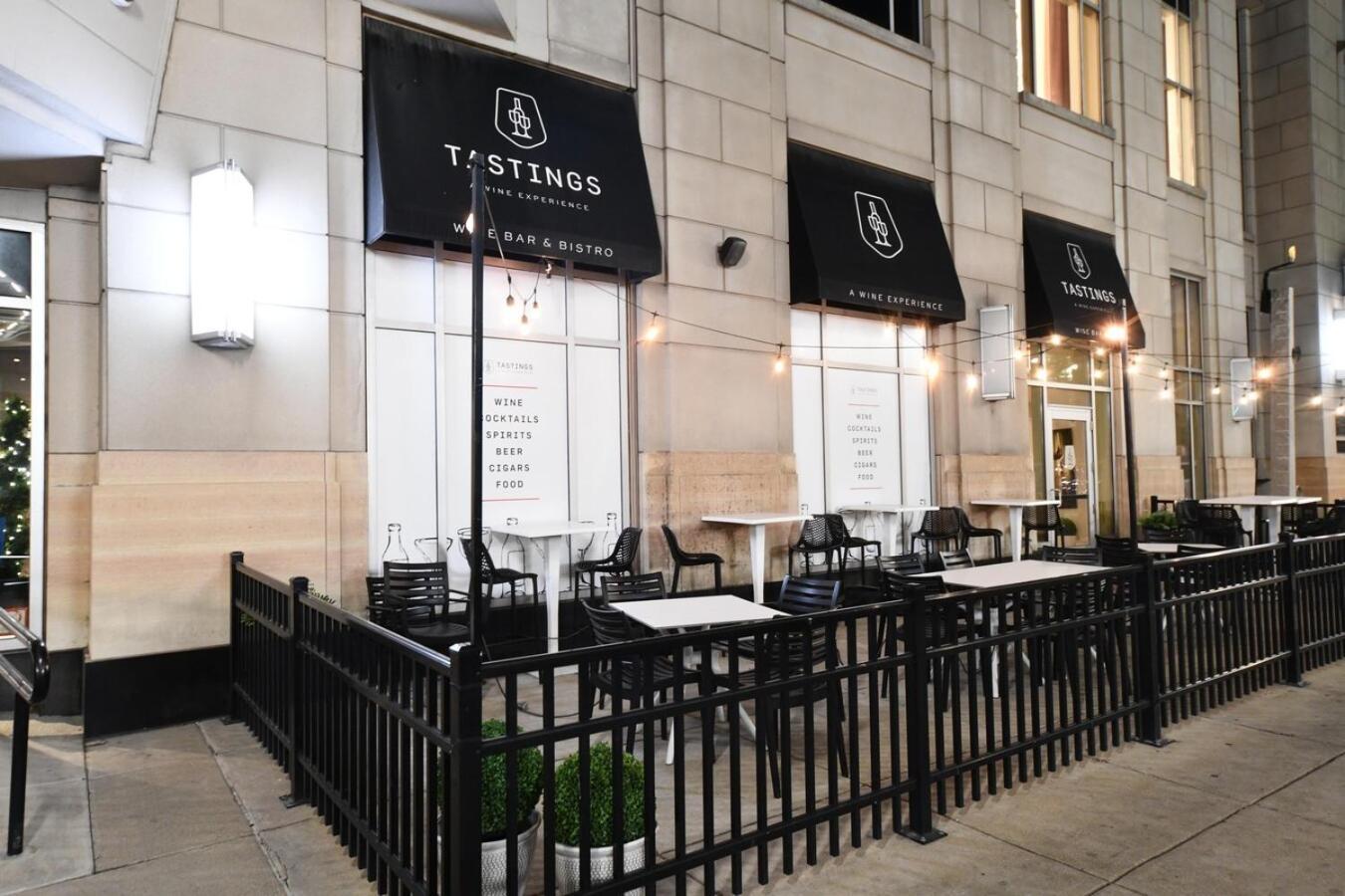 Free Parking! Downtown Lucas Oil- Conv Center Skywalk#2 Apartment Indianapolis Exterior photo