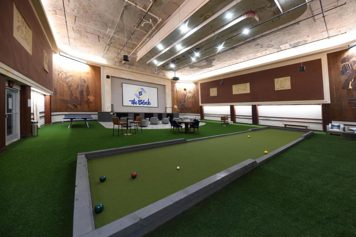 Free Parking! Downtown Lucas Oil- Conv Center Skywalk#2 Apartment Indianapolis Exterior photo