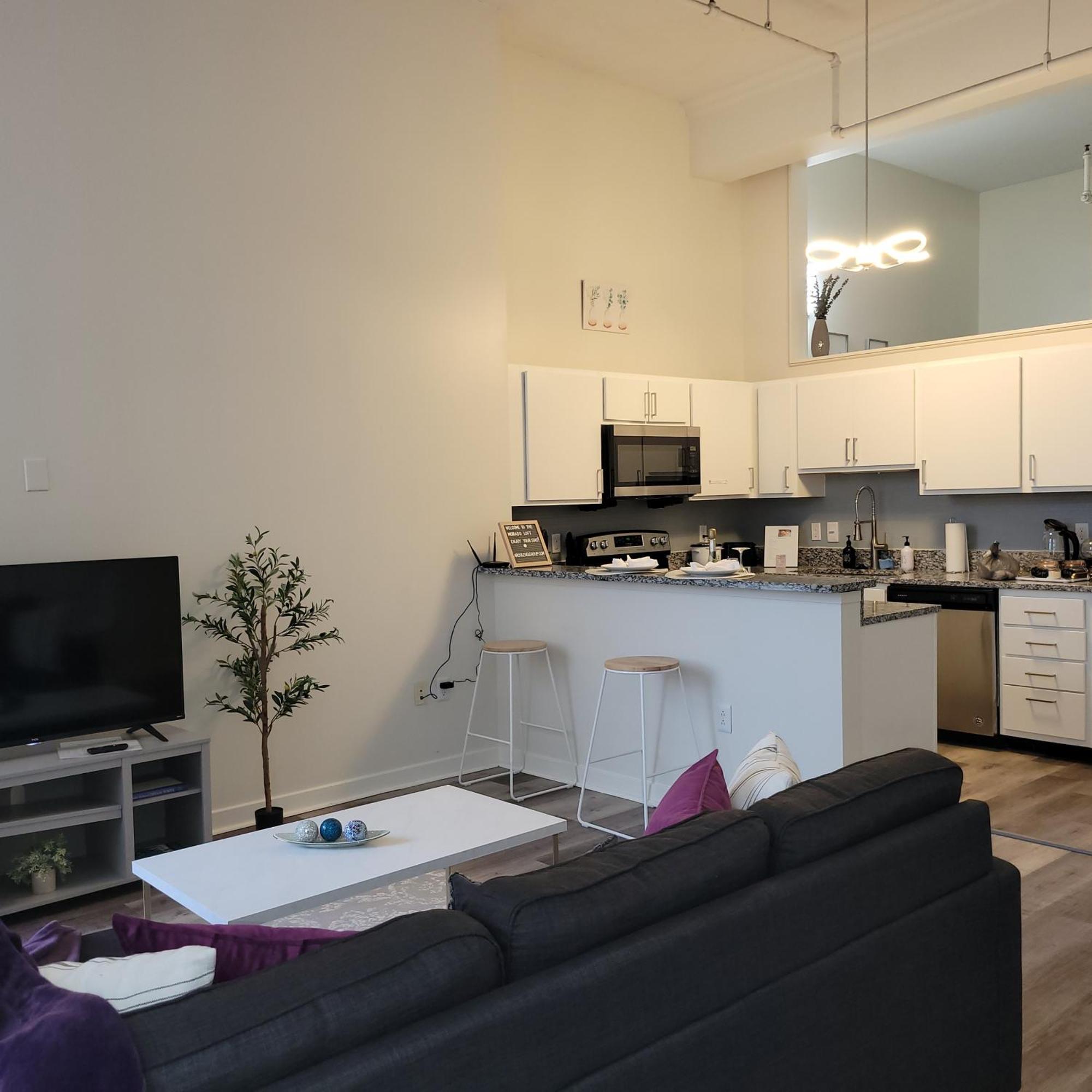 Free Parking! Downtown Lucas Oil- Conv Center Skywalk#2 Apartment Indianapolis Exterior photo